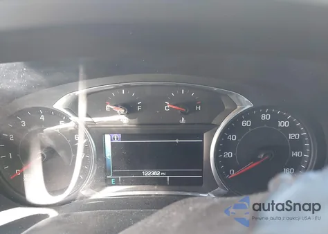 2017 GMC Acadia Slt-2 from USA, damaged, VIN 1GKKNWLS9HZ174090